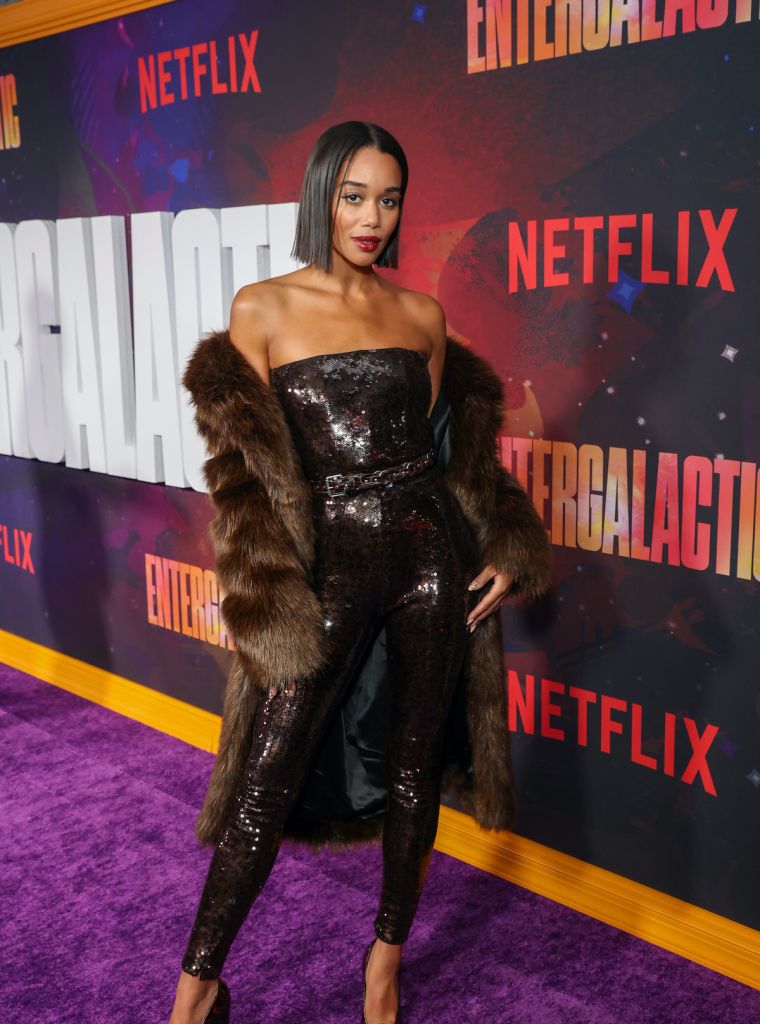 Entergalactic Black Love Brunch and Premiere Party