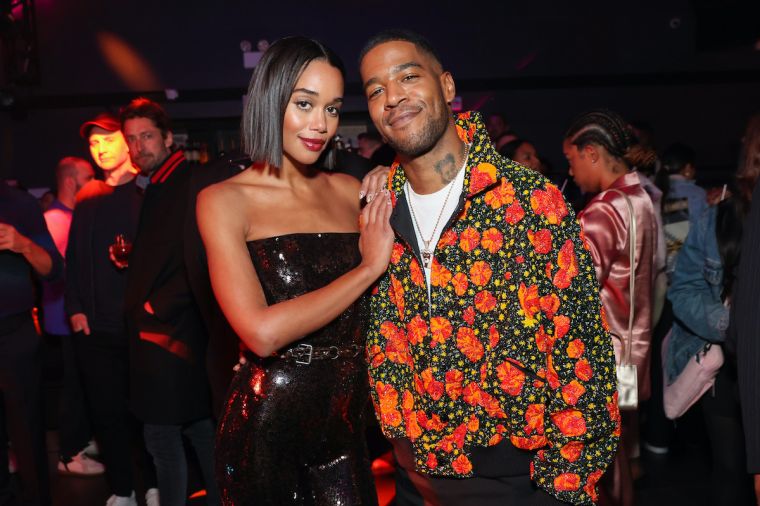 Entergalactic Black Love Brunch and Premiere Party