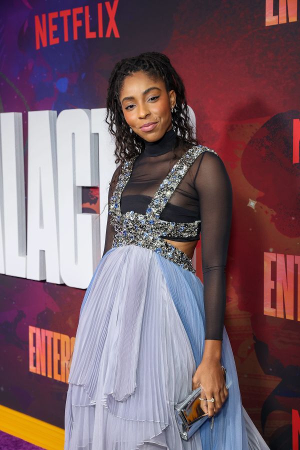 Entergalactic Black Love Brunch and Premiere Party