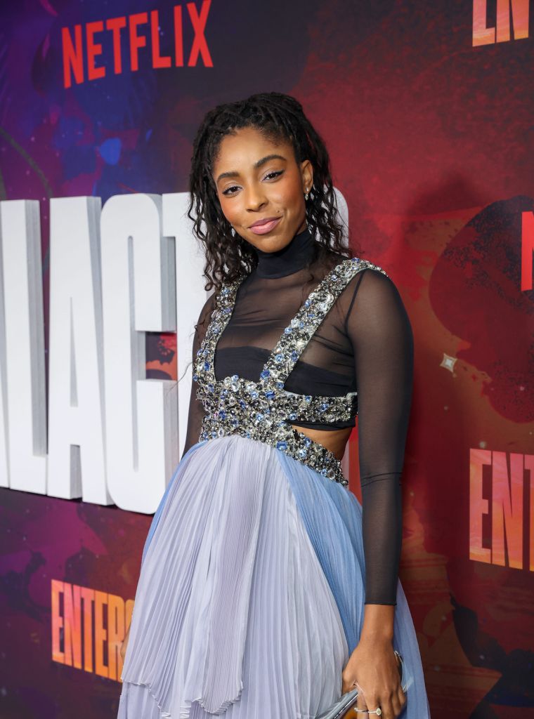 Entergalactic Black Love Brunch and Premiere Party