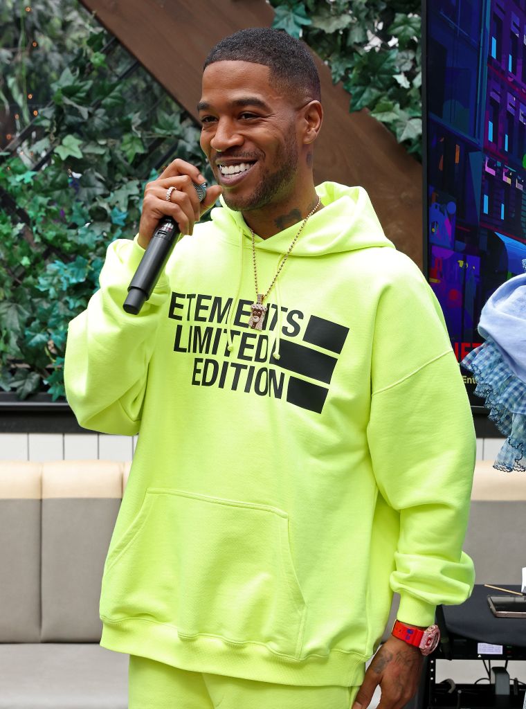 Entergalactic Black Love Brunch