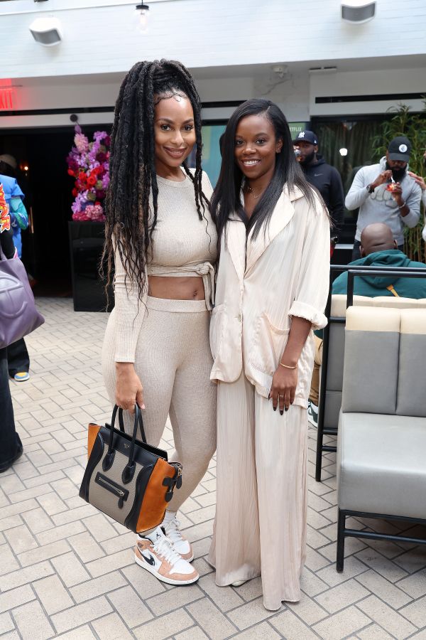Entergalactic Black Love Brunch