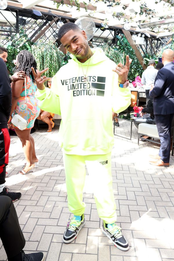 Entergalactic Black Love Brunch