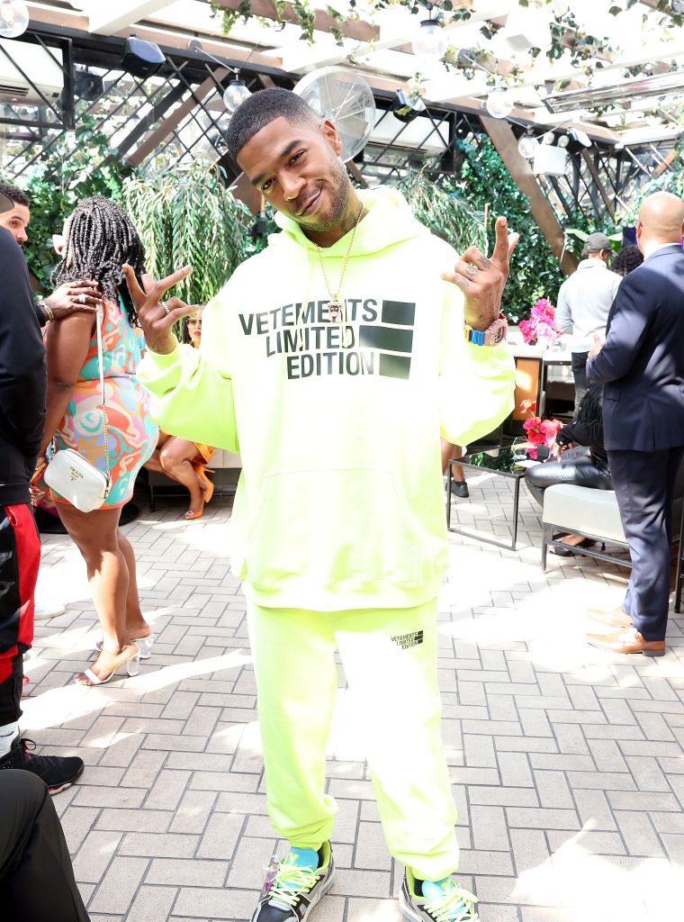 Entergalactic Black Love Brunch