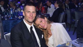UCLA IoES Honors Barbra Streisand And Gisele Bundchen At The 2019 Hollywood For Science Gala