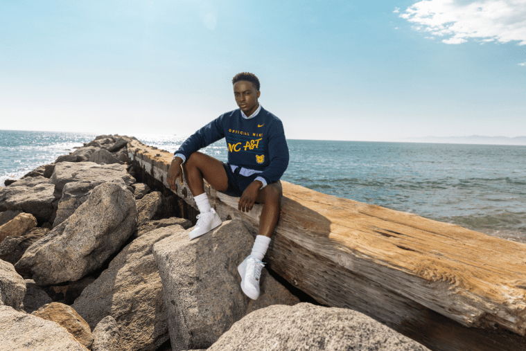 HBCU X Nike Yardrunners 2022