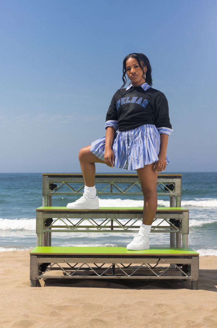 HBCU X Nike Yardrunners 2022