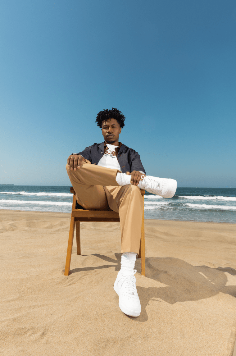 HBCU X Nike Yardrunners 2022