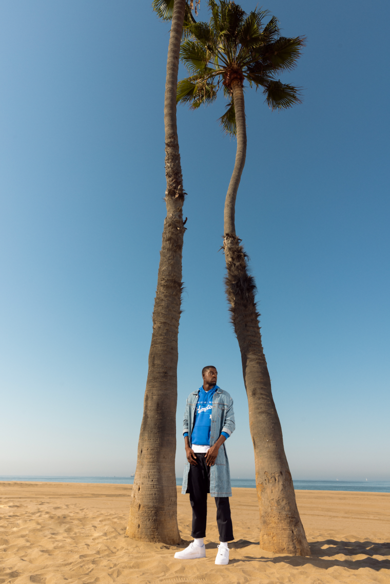 HBCU X Nike Yardrunners 2022