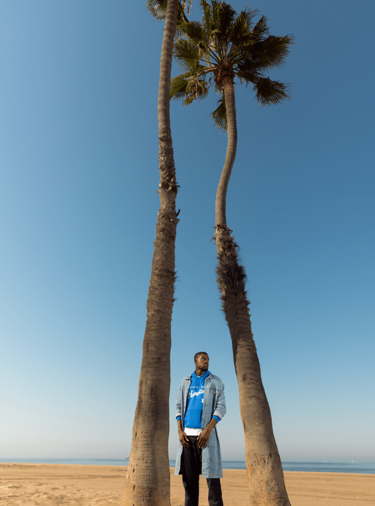 HBCU X Nike Yardrunners 2022