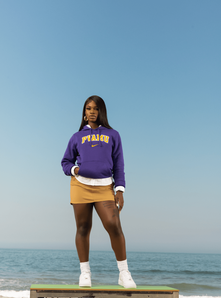 HBCU X Nike Yardrunners 2022