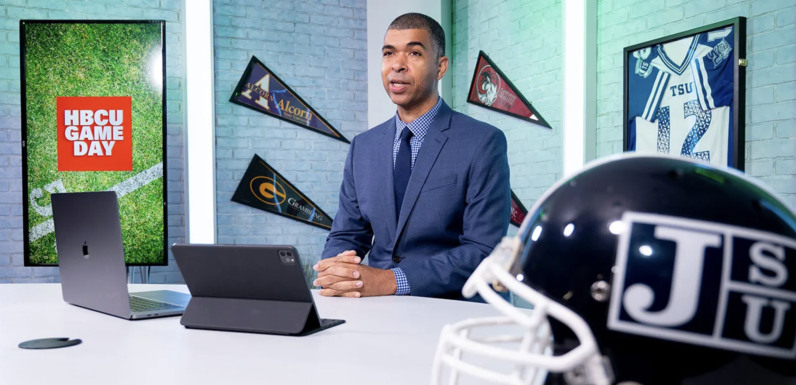 HBCU Gameday partners with Nissan