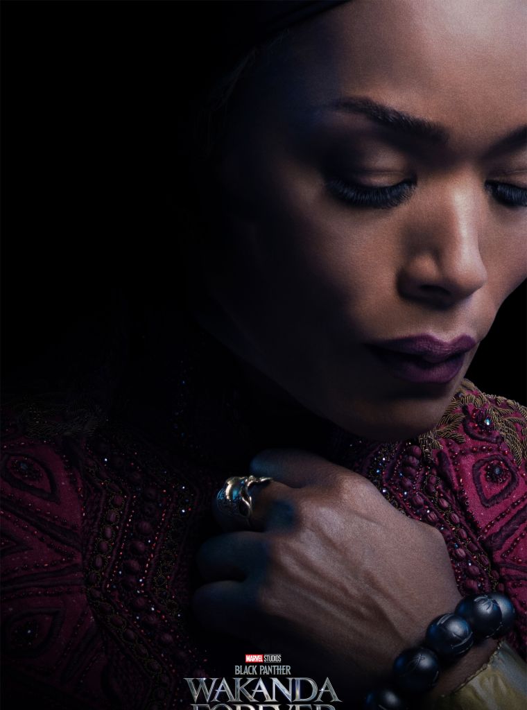 Black Panther: Wakanda Forever
