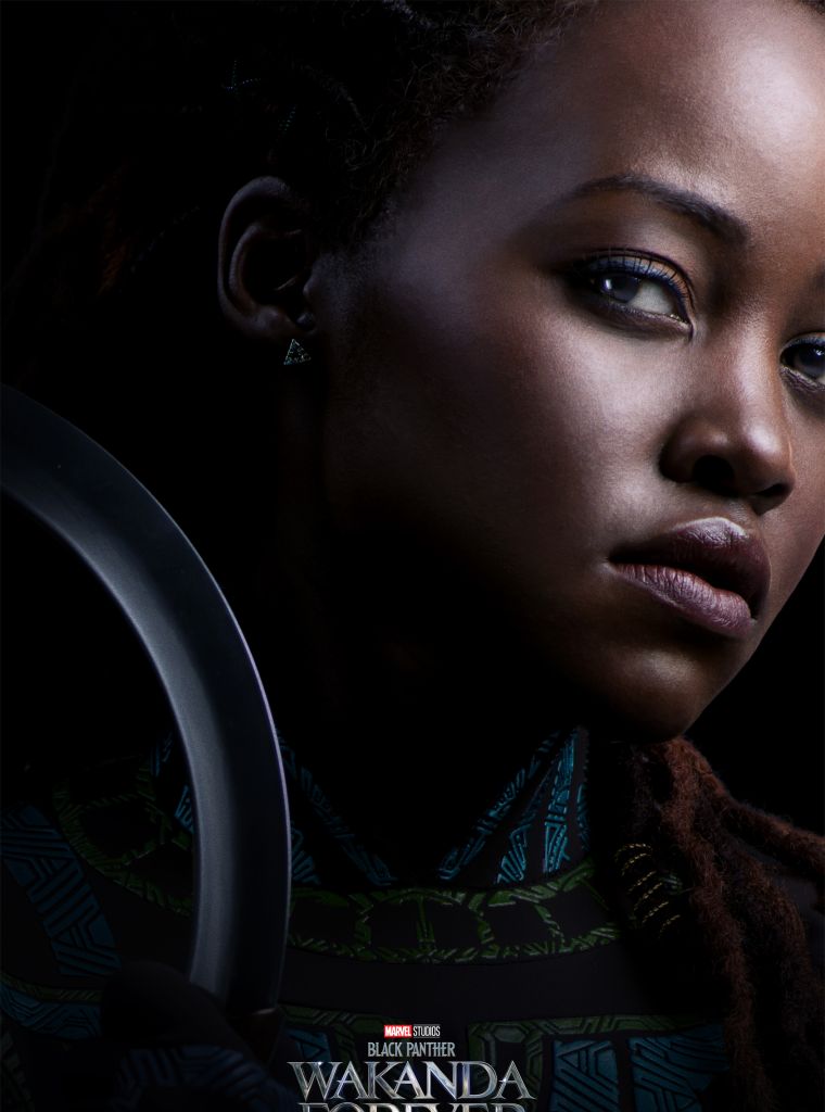 Black Panther: Wakanda Forever