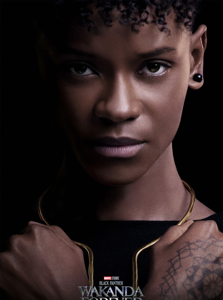 Black Panther: Wakanda Forever