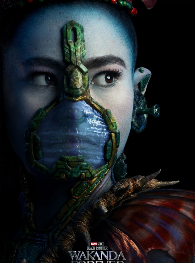 Black Panther: Wakanda Forever