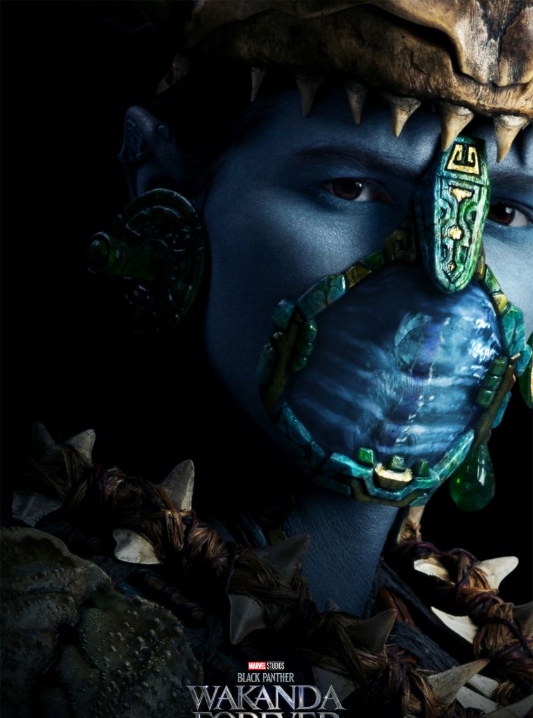 Black Panther: Wakanda Forever