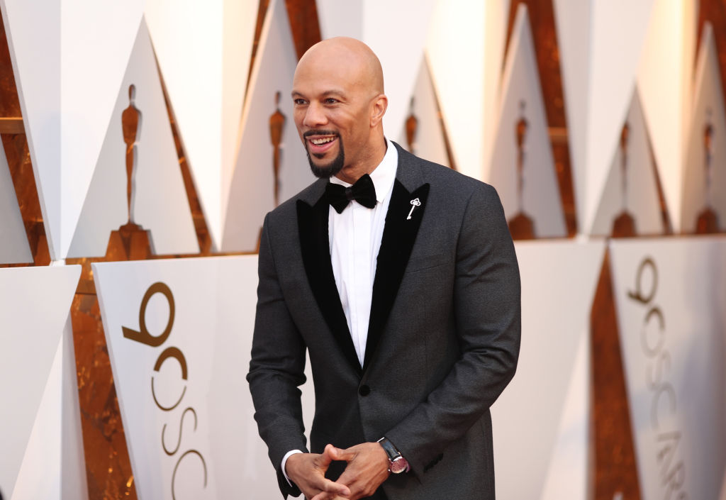 90th Annual Academy Awards - Red Carpet