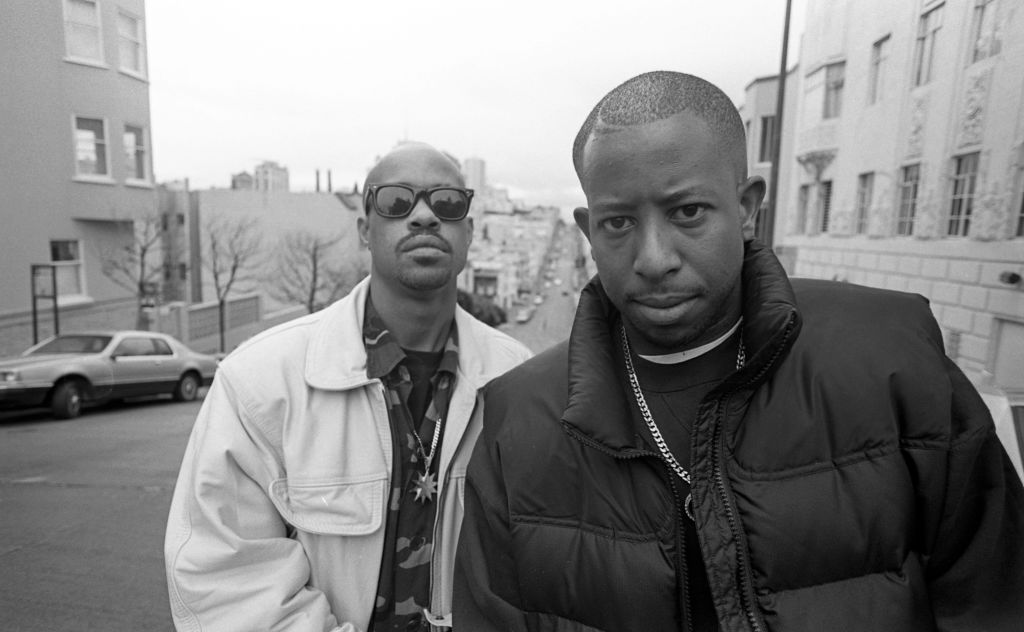 Gang Starr