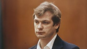 Trial of American Serial Killer Jeffrey Dahmer