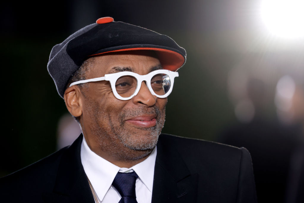 2nd Annual Academy Museum Gala - Arrivals