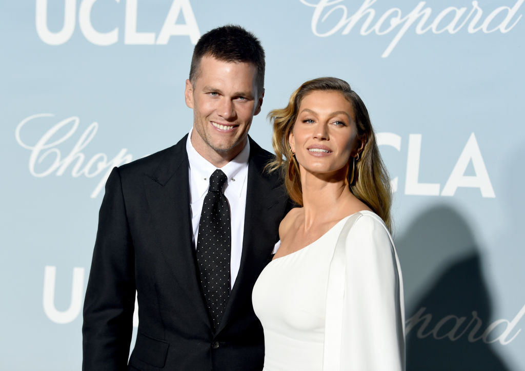 2019 Hollywood For Science Gala - Arrivals