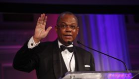National Black Leadership Commission on AIDS Host 25th Anniversary Choose Life Awards