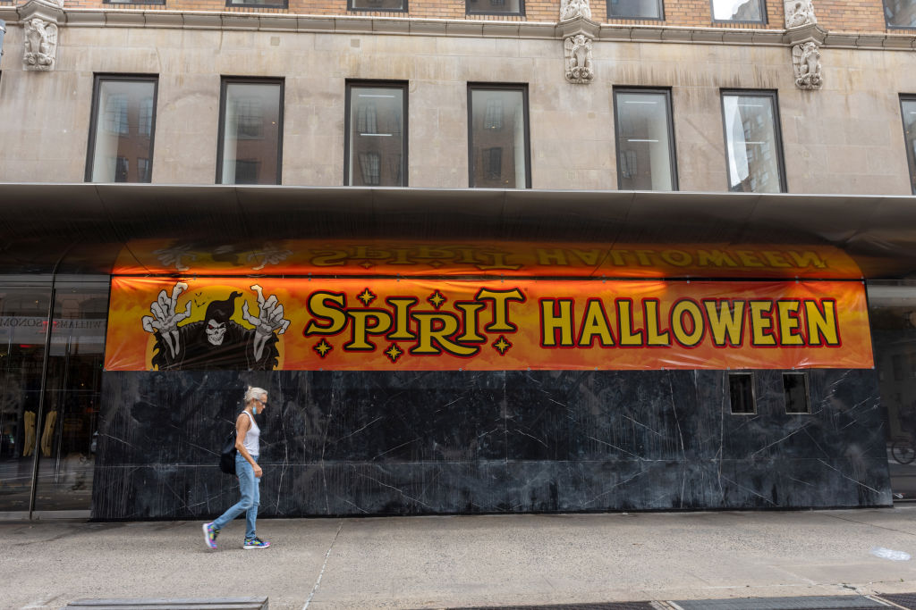 #SpiritHallowmeme Generator Is Providing Halloween Laughs