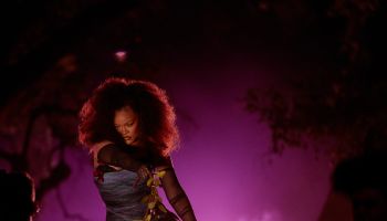 Rihanna’s Savage X Fenty Show Vol. 4