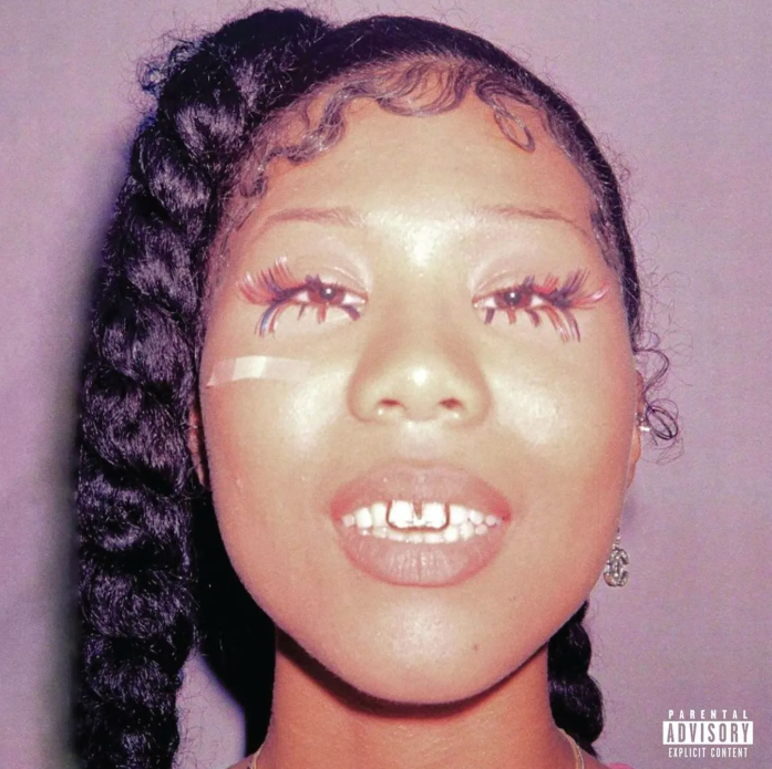 Drake & 21 Savage "Her Loss" Album Cover