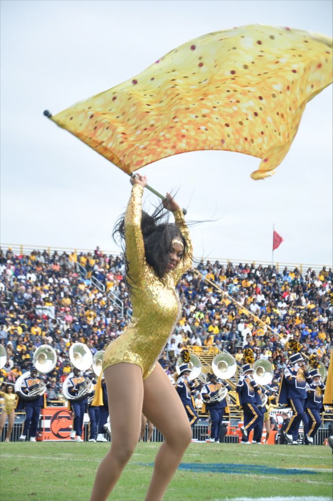 NCAT Homecoming