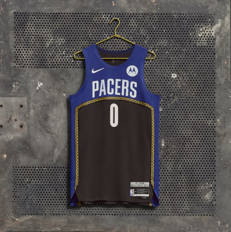 Indiana Pacers