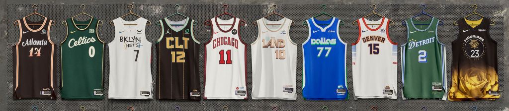 Sacramento's Latest City Edition Jersey: Nike Clearly Does Not Care - Cap  City Crown
