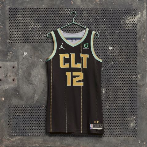 2022-23 Nike NBA City Edition Collection