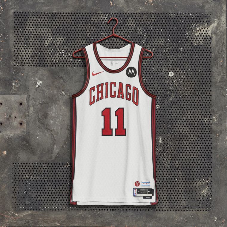 Chicago Bulls