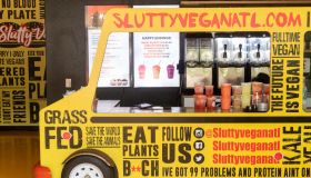 Slutty Vegan: Unapologetically for the Culture