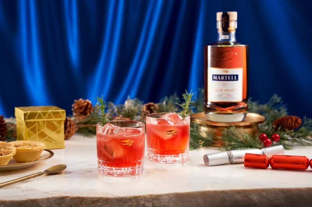 Thanksgiving 2022 Cocktail Roundup