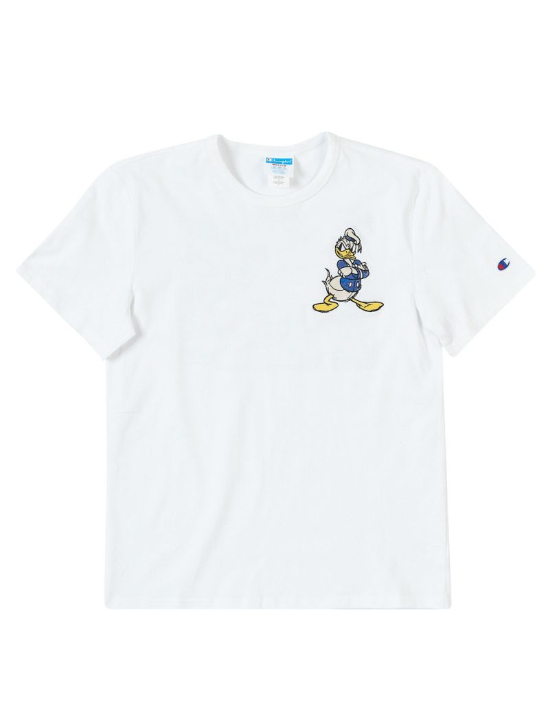 Champion x Mickey & Friends