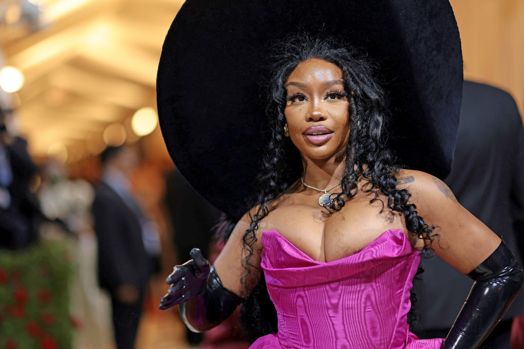 The 2022 Met Gala Celebrating "In America: An Anthology of Fashion" - Arrivals