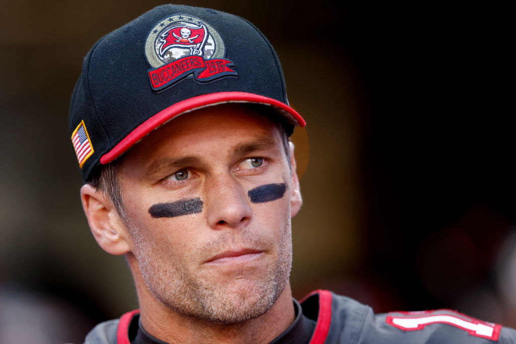 Cincinnati Bengals v Tampa Bay Buccaneers