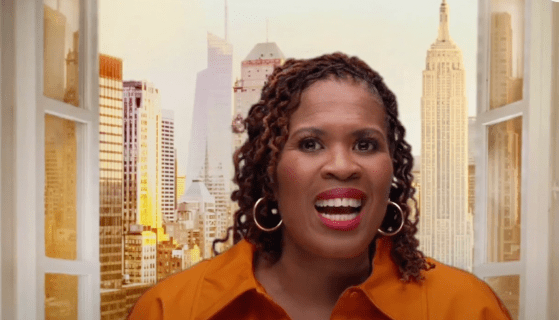 Dayna Lynne North Talks 'The Best Man's' Influence On 'Insecure'