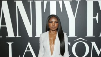 Vanity Fair And Lancôme Celebrate The Future Of Hollywood, At Mother Wolf, Los Angeles