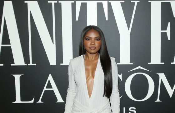 Vanity Fair And Lancôme Celebrate The Future Of Hollywood, At Mother Wolf, Los Angeles