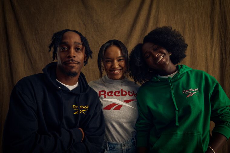 Reebok Launches ‘Yard Love’ Apparel Collection