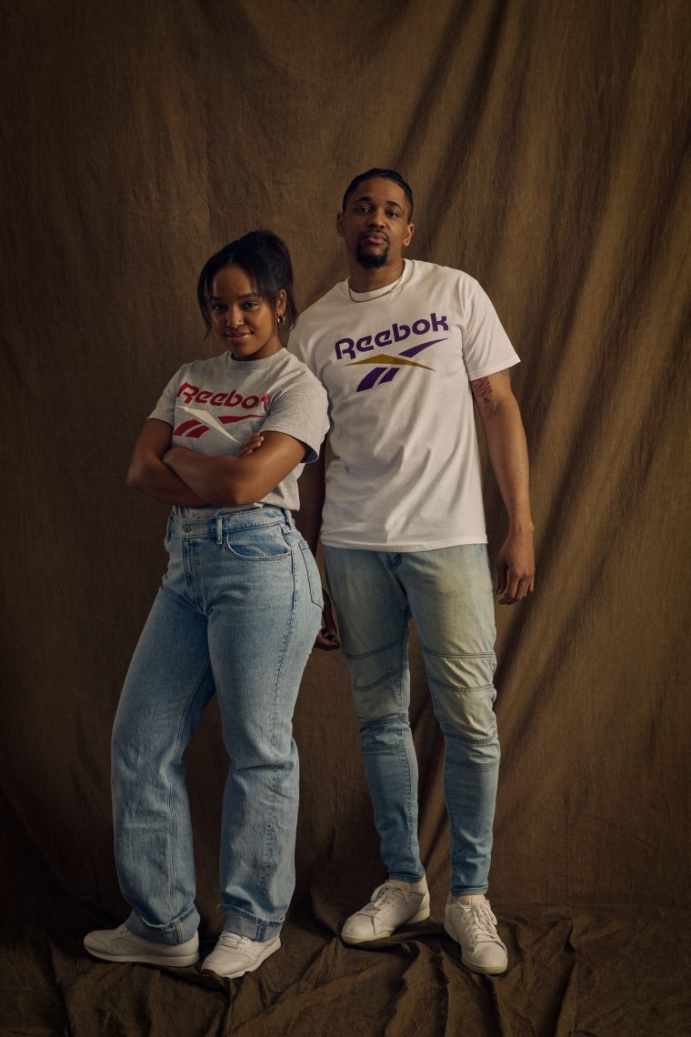 Reebok Launches ‘Yard Love’ Apparel Collection