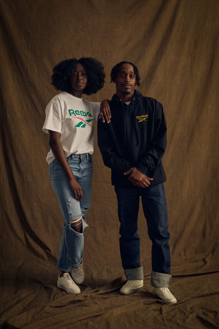 Reebok Launches ‘Yard Love’ Apparel Collection