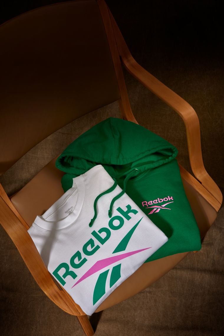 Reebok Launches ‘Yard Love’ Apparel Collection