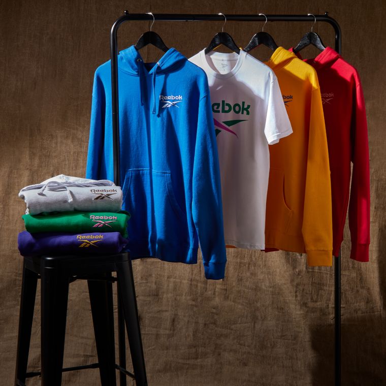 Reebok Launches ‘Yard Love’ Apparel Collection