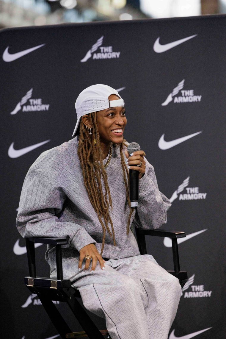 Nike x The Armory Event Nike Games