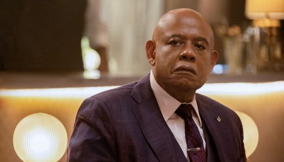 Bumpy Johnson Is Coming Back: ‘Godfather of Harlem’ Renewed For
Fourth Season On MGM+